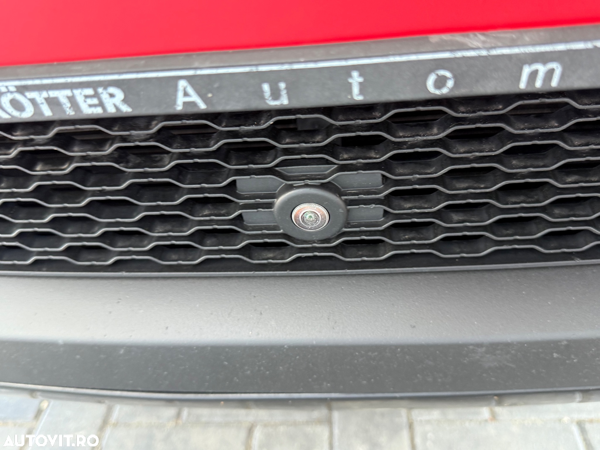 Land Rover Range Rover Evoque 2.0 D200 MHEV SE - 35