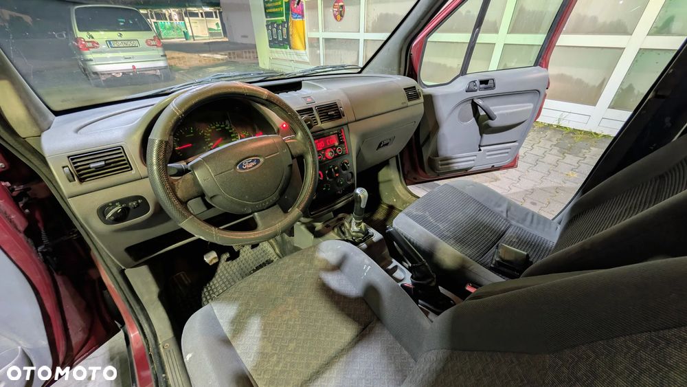 Ford Tourneo Connect (Lang) Trend - 8
