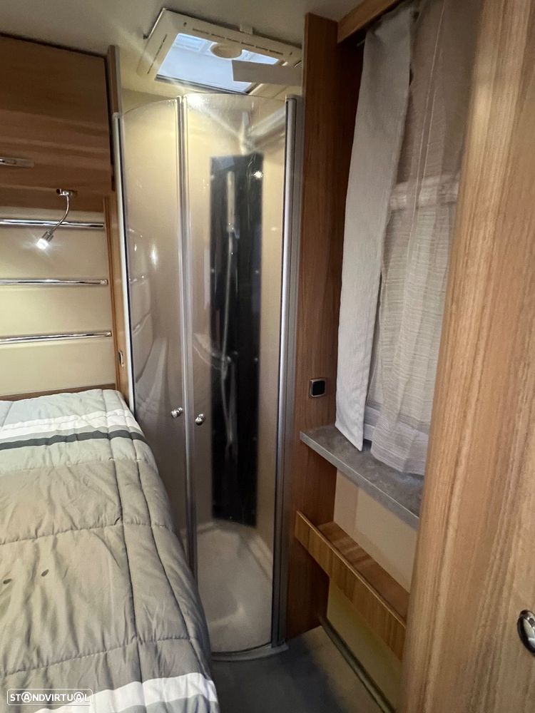 Chausson Welcome - 10