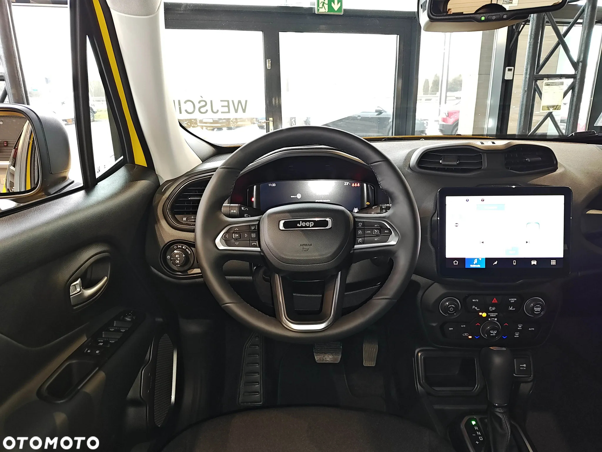 Jeep Renegade 1.5 T4 mHEV Summit FWD S&S DCT - 13