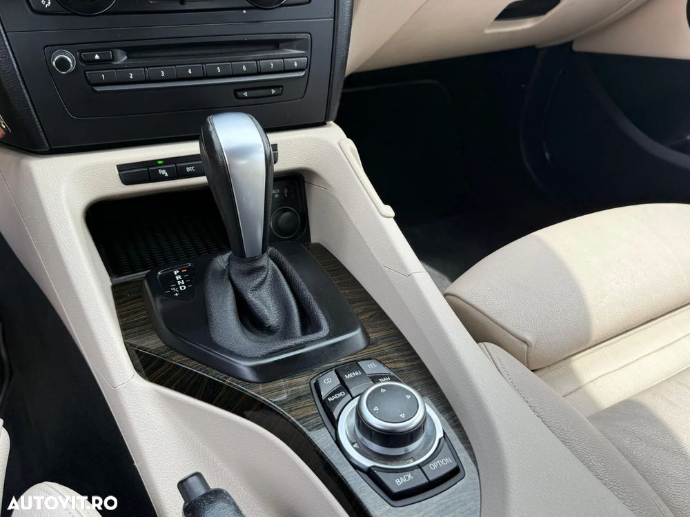 BMW X1 - 12