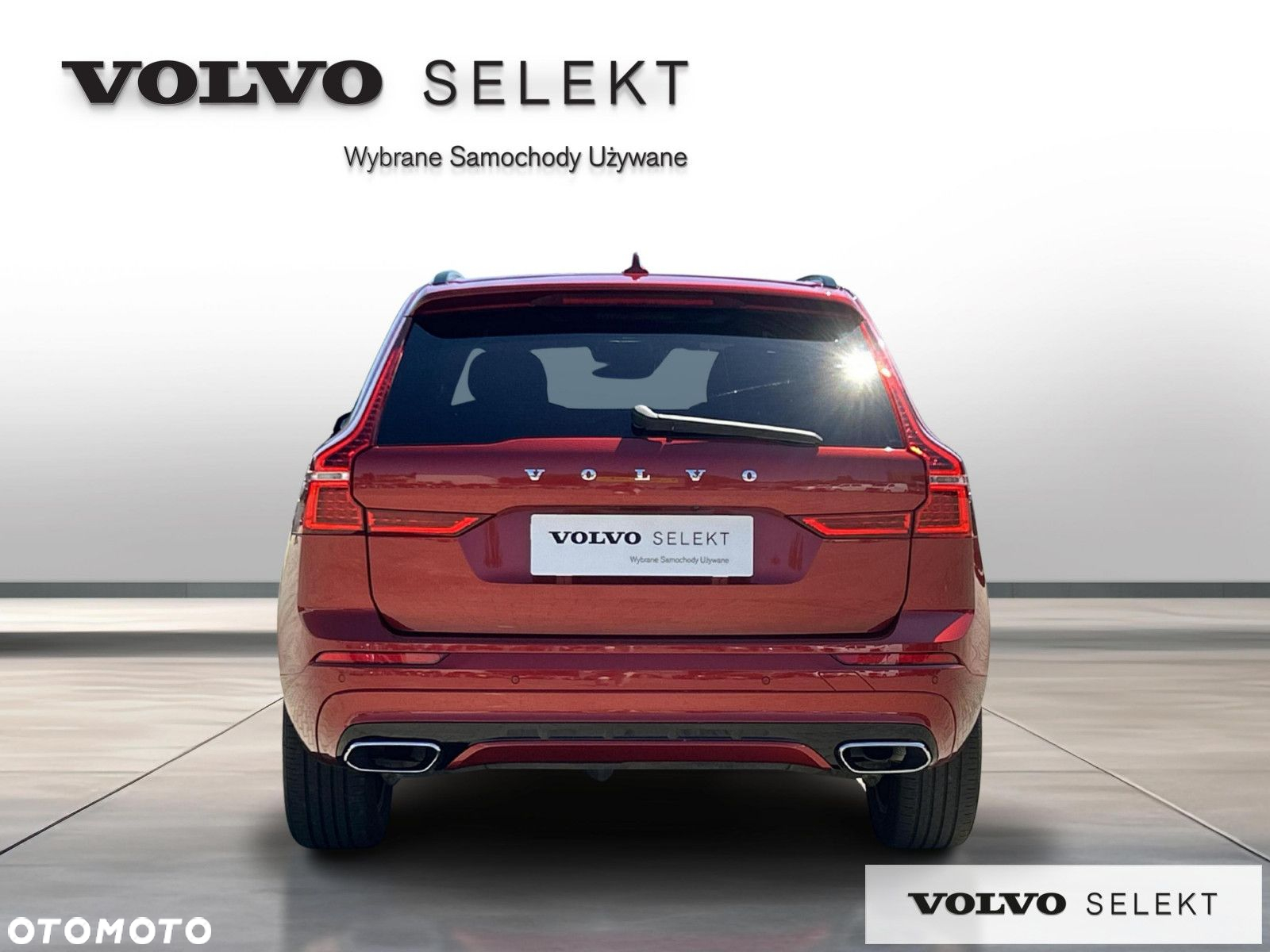 Volvo XC 60 - 5