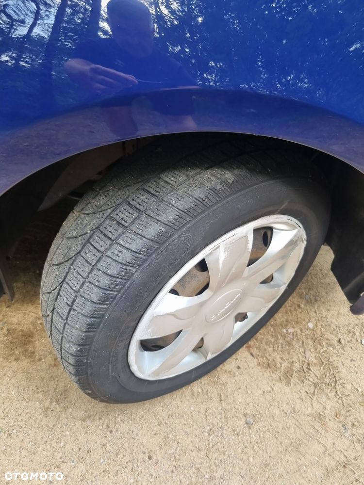Dacia Sandero 1.4 MPI - 17