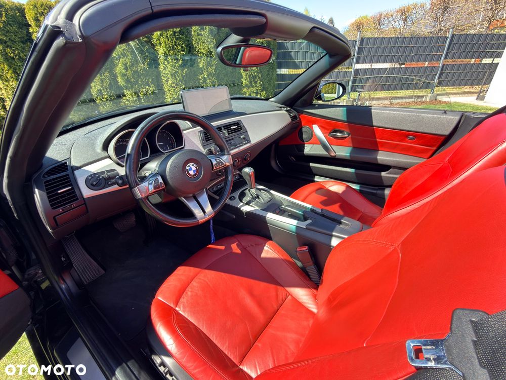 BMW Z4 - 10