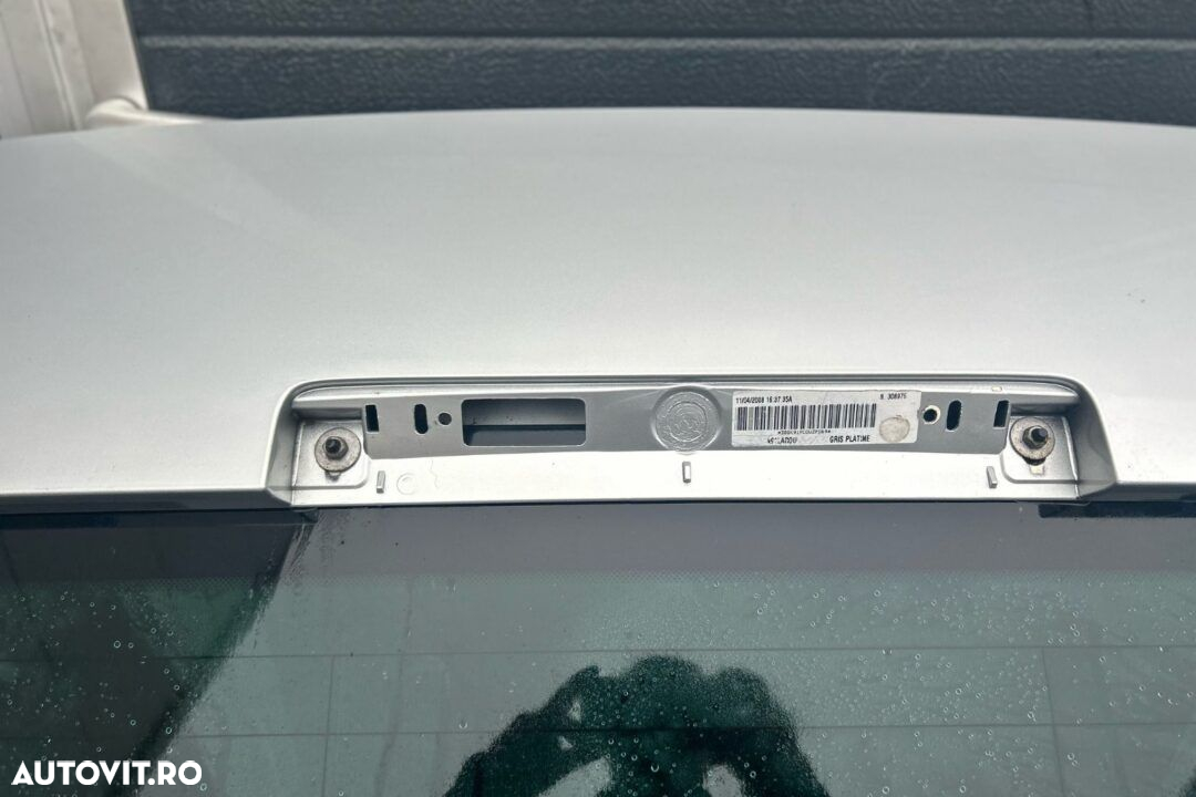 HAION RENAULT LAGUNA 3 COMBI/BREAK - AN : 2008–2015 - 8
