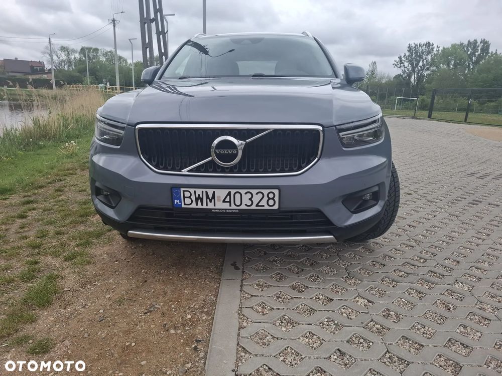 Volvo XC 40 T5 AWD Geartronic Momentum Pro - 5