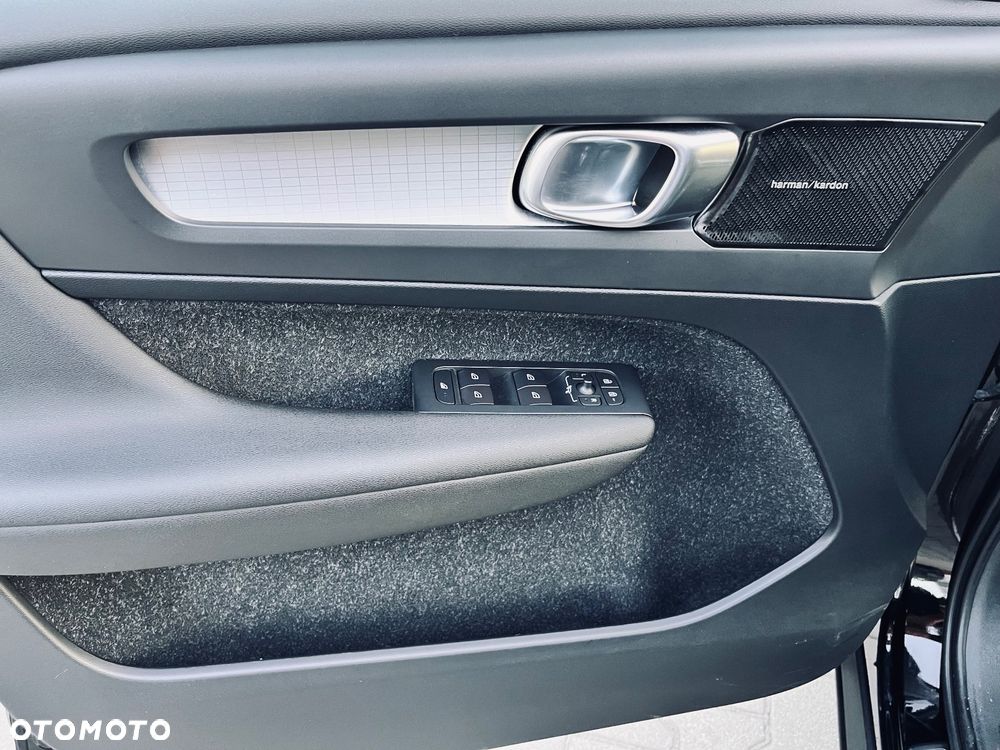 Volvo XC 40 - 17