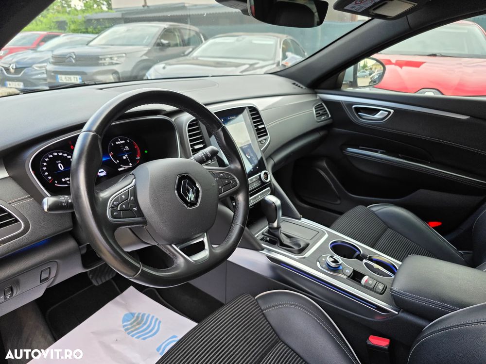 Renault Talisman BLUE dCi 160 EDC INTENS - 27