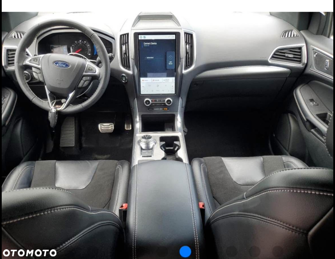 Ford Edge - 10