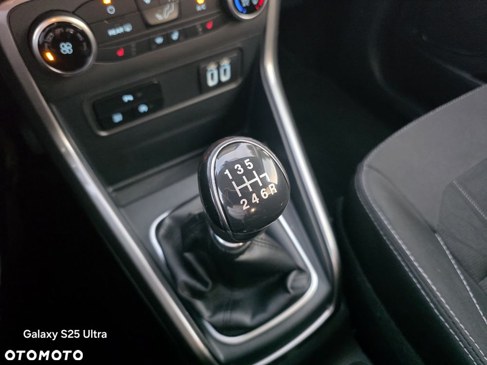 Ford EcoSport 1.0 EcoBoost Titanium ASS - 18