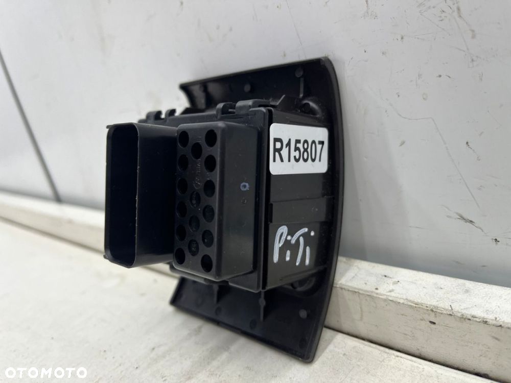 Przełącznik Chrysler PT Cruiser 00-06r. panel przycisk szyb przedni 0uk931dvab - 5