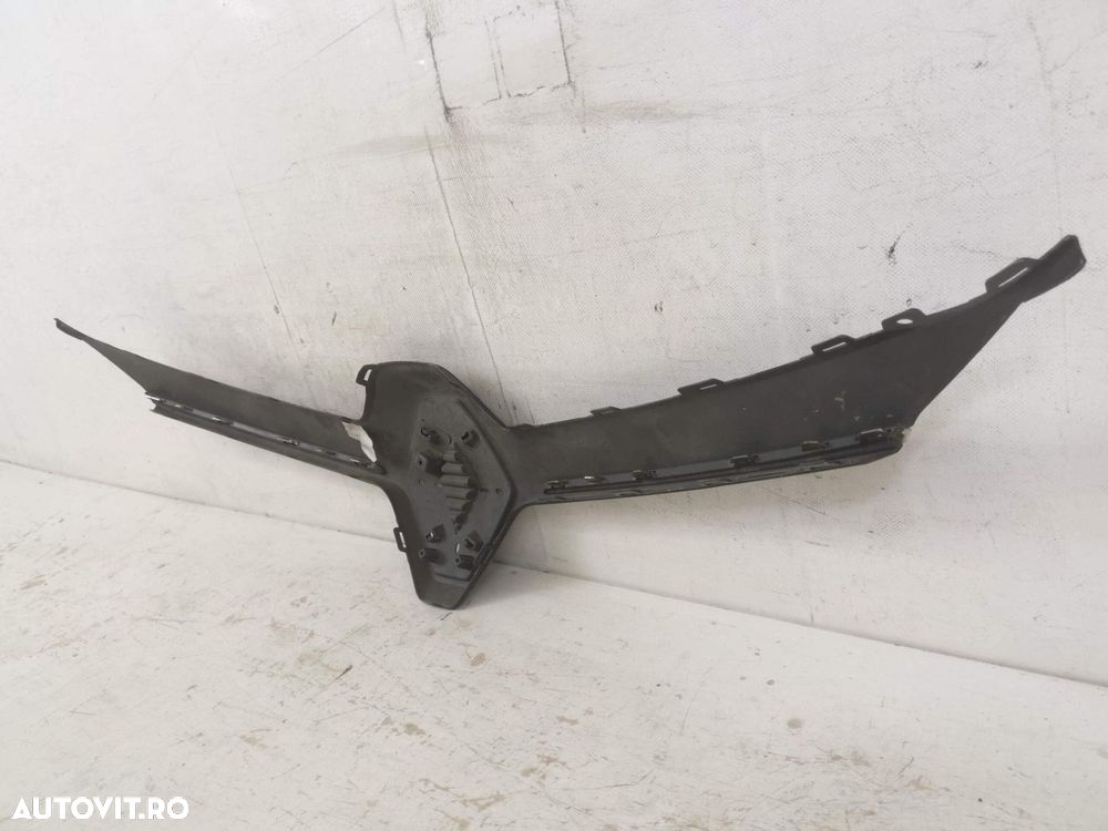 Grila Radiator Renault  Clio 5 2019 2020 2021 2022 2023 Originala In S - 7