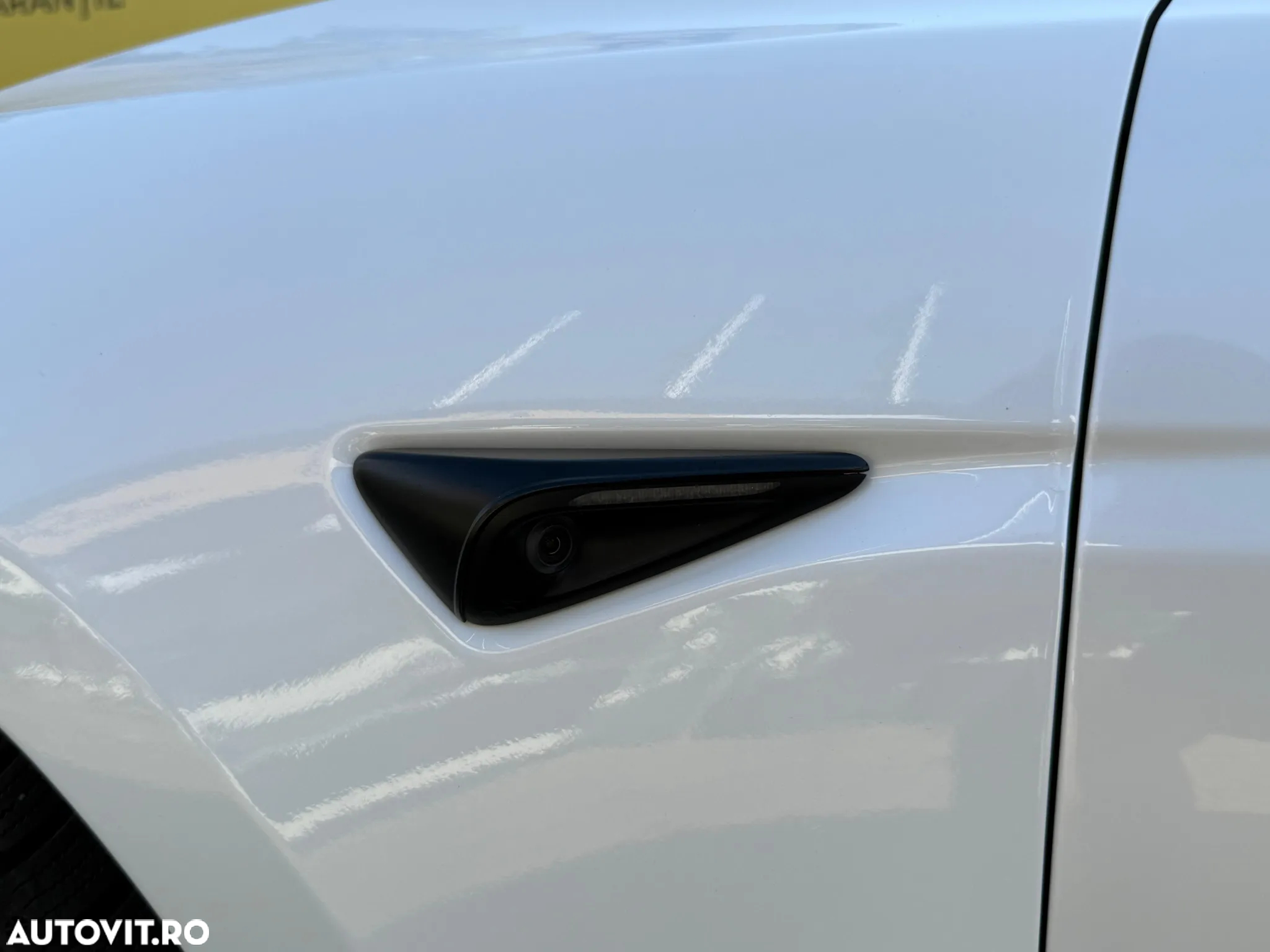 Tesla Model 3 Standard Reichweite Plus Hinterradantrieb - 15