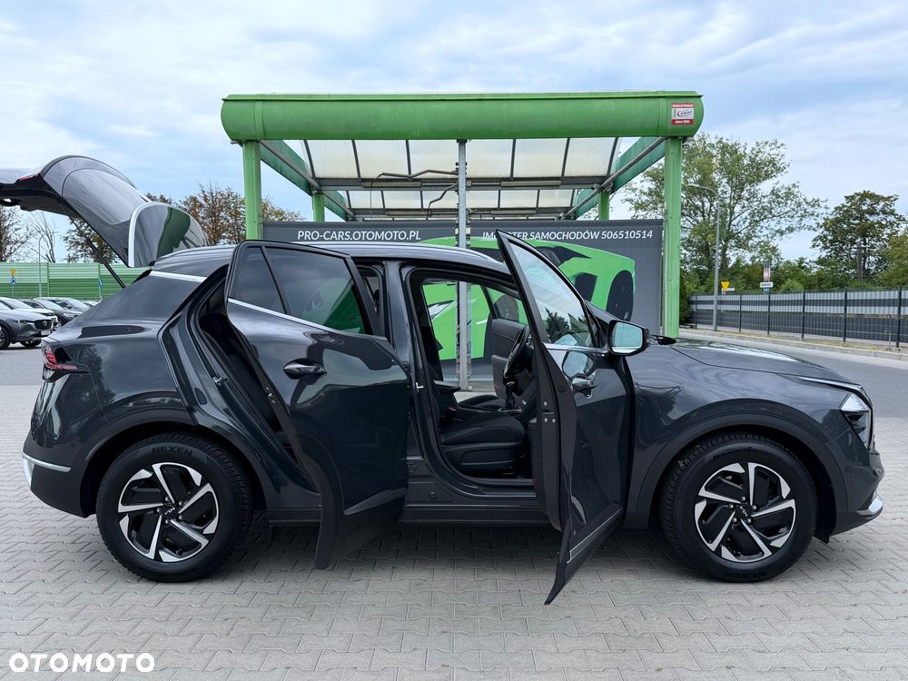 Kia Sportage 1.6 T-GDI L 2WD - 17