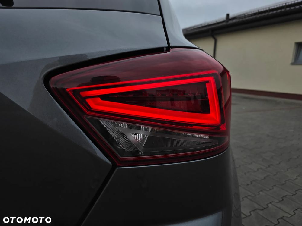 Seat Ibiza 1.0 Eco TSI S&S Style - 30