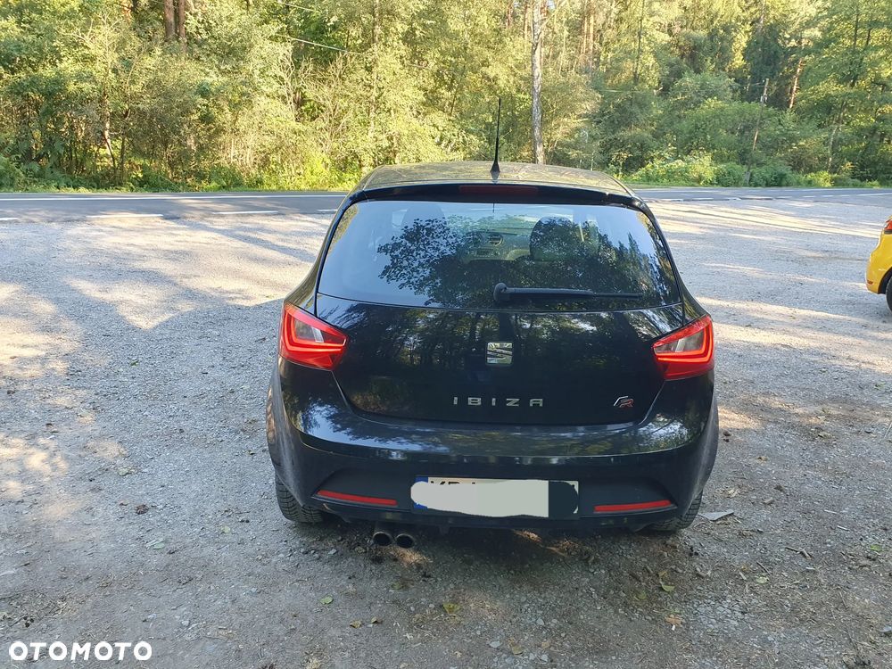 Seat Ibiza 1.2 TSI FR - 5