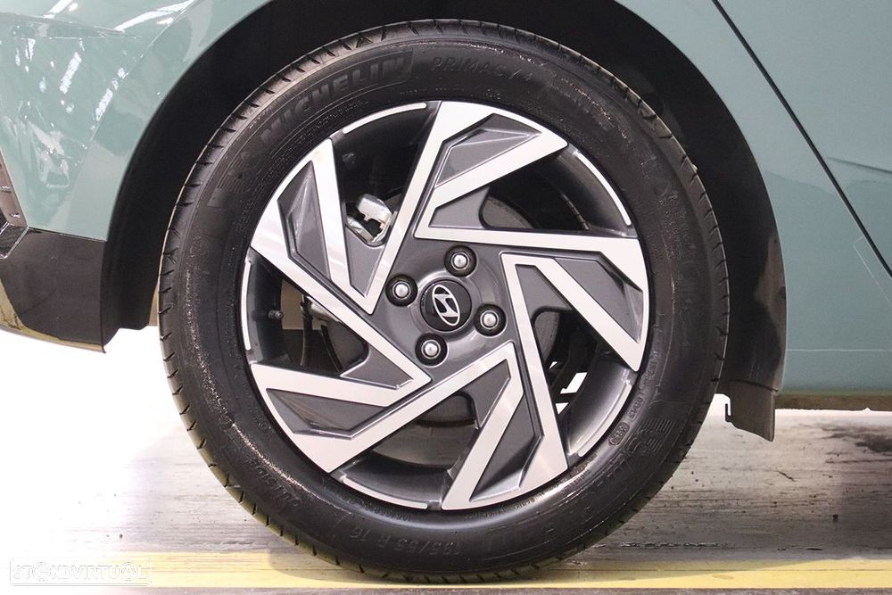 Hyundai i20 1.0 T-GDI Style (TT) DCT - 5