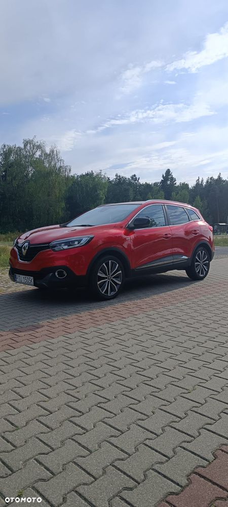 Renault Kadjar 1.5 dCi Energy Intens - 3