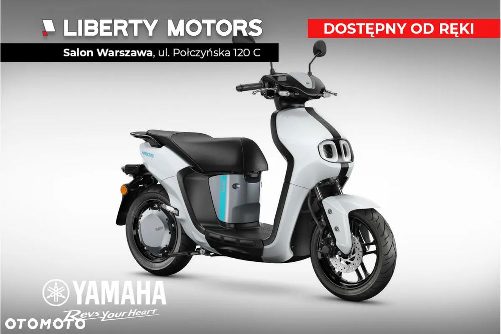 Yamaha Neos - 1