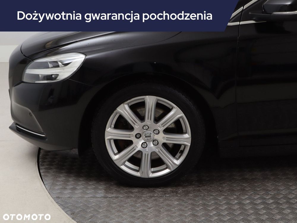 Volvo V40 - 17