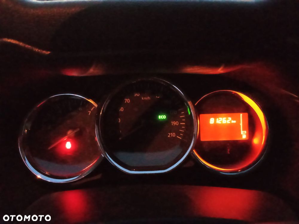 Dacia Duster 1.6 SCe S&S - 4