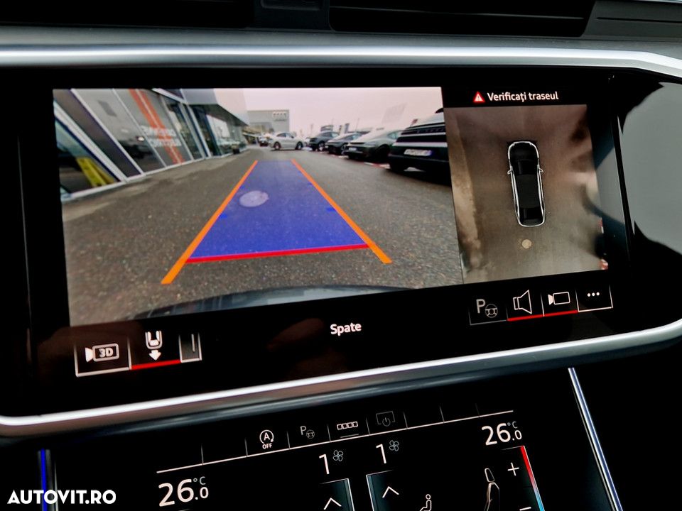 Audi A6 40 TDI quattro S tronic MHEV S Line - 23