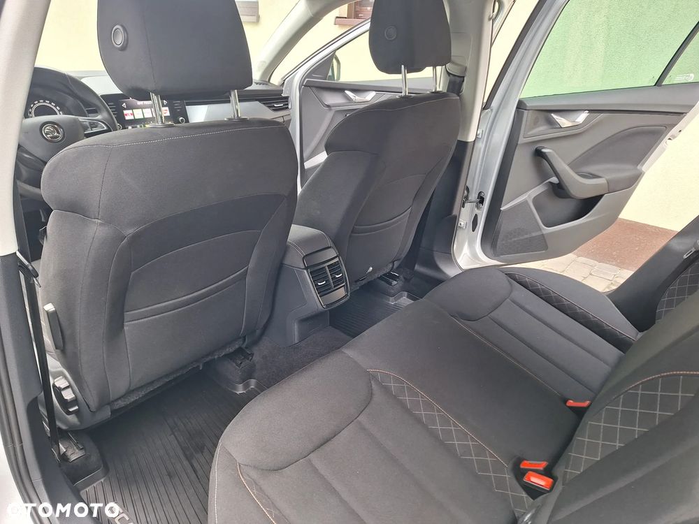 Skoda Scala 1.0 TSI Ambition - 6