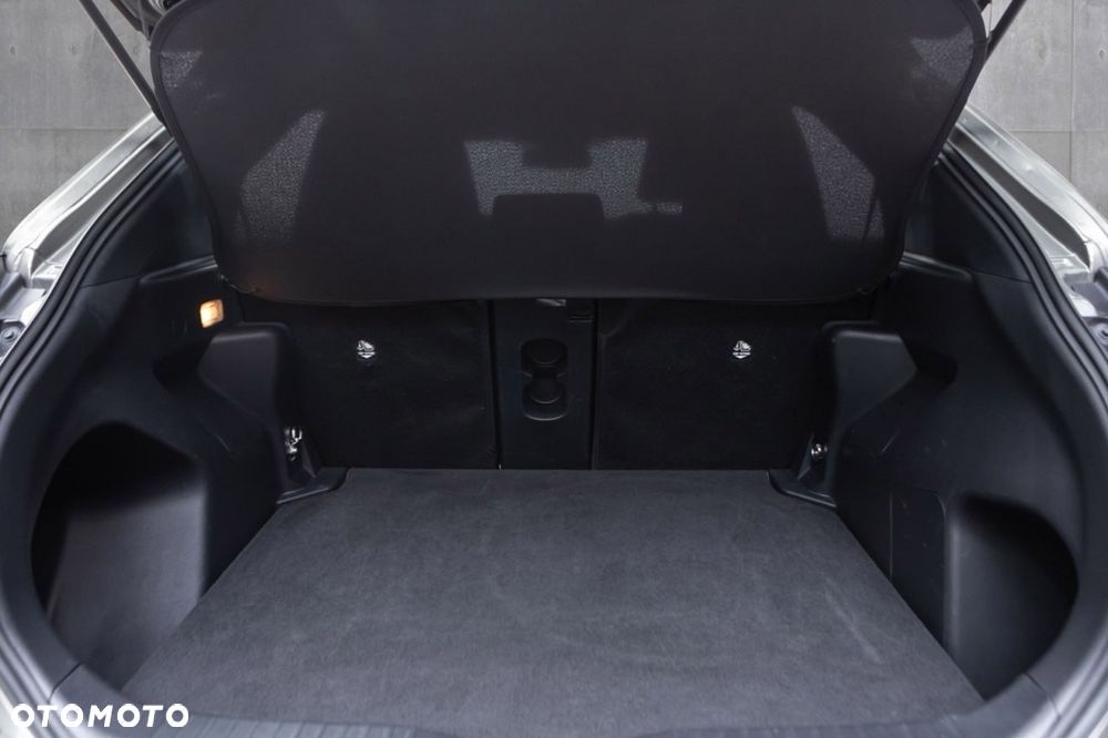 Toyota Yaris Cross Hybrid 1.5 Active - 7