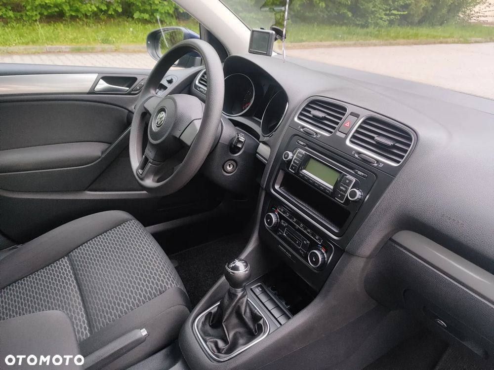 Volkswagen Golf 1.6 Edition - 38