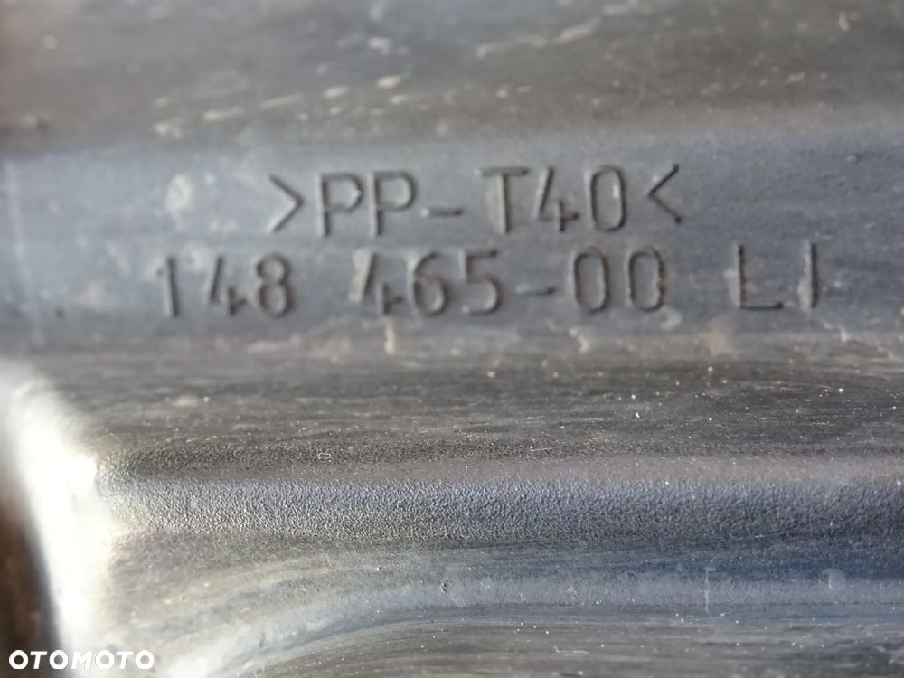 AUDI A6 C5 LAMPA PRZEDNIA REFLEKTOR XENON LEWY PRZÓD - 6