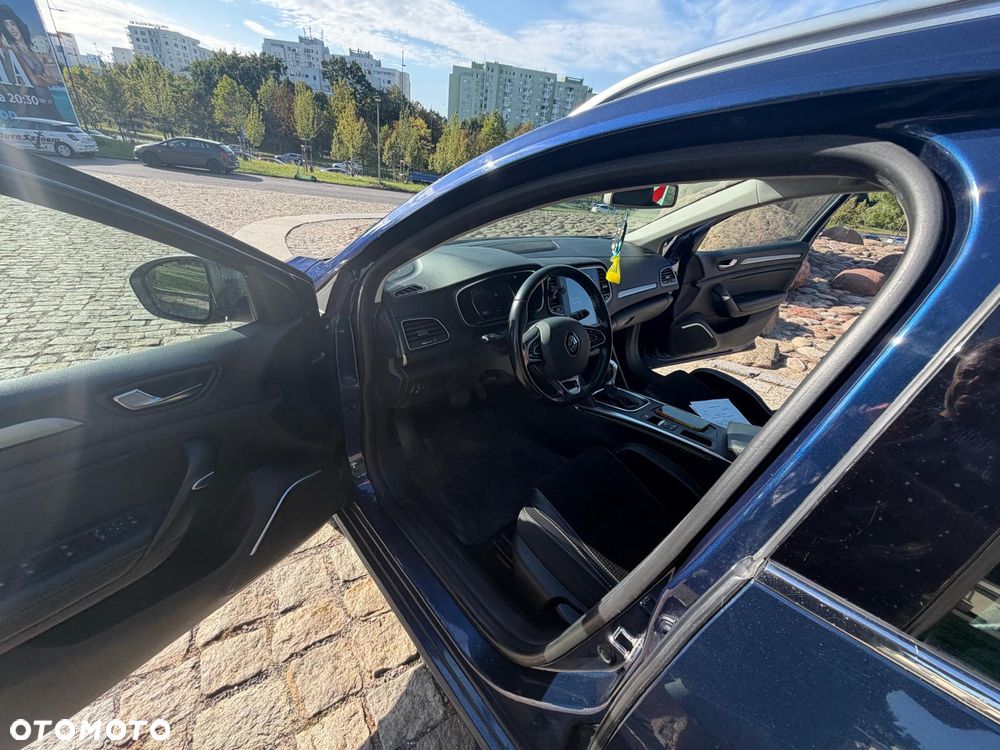Renault Megane - 16