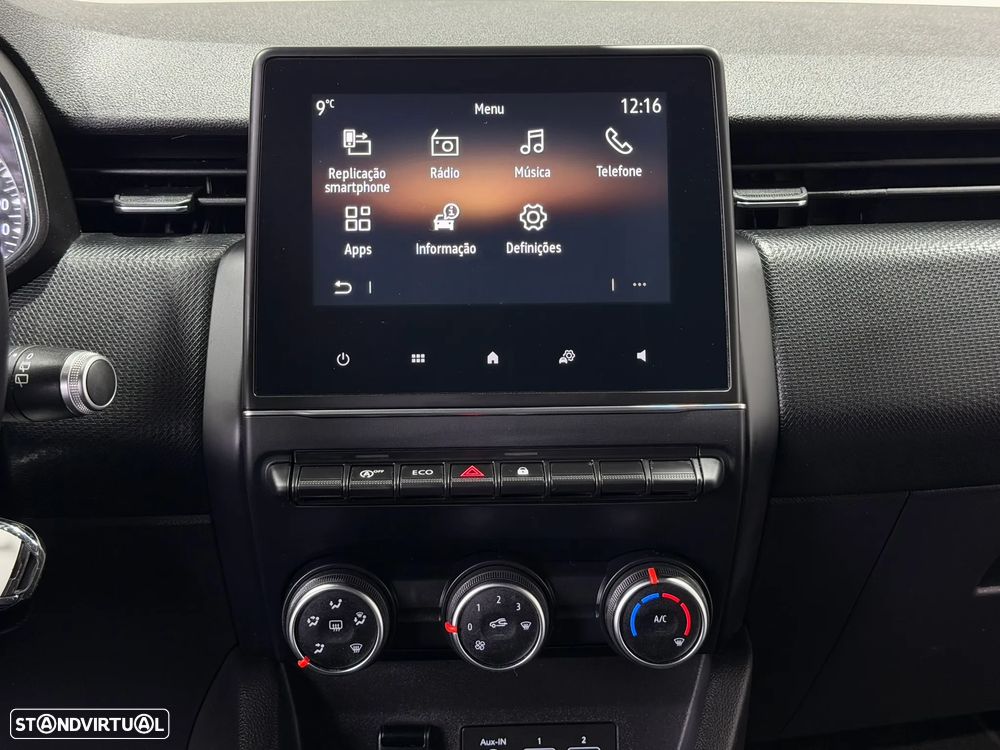 Renault Clio 1.0 TCe Intens - 28