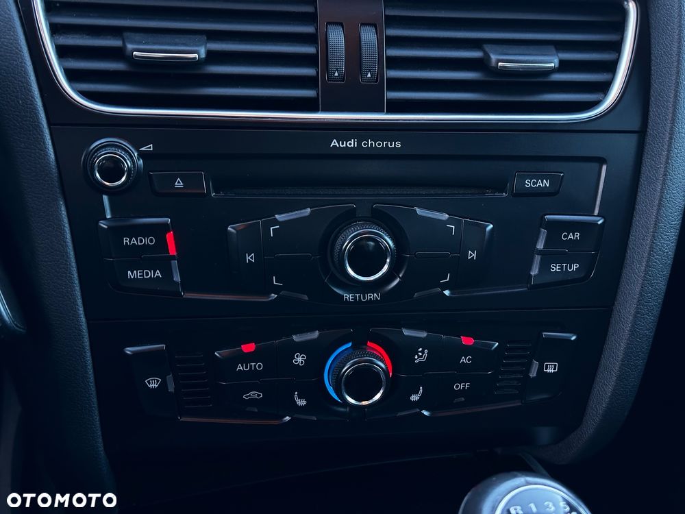 Audi A4 Limousine 2.0 TDI - 17