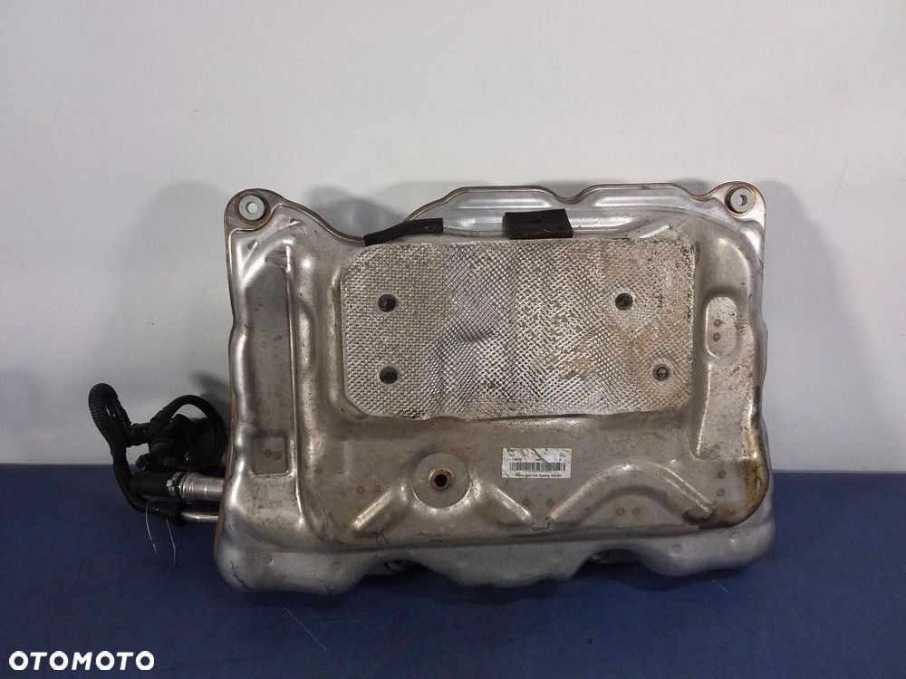 BMW 740e G11 G12 530e G30 ZBIORNIK PALIWA 7488708 - 4