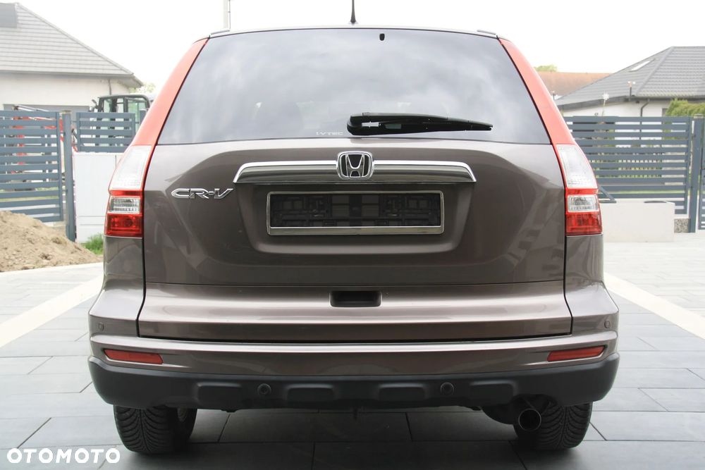Honda CR-V 2.0i-VTEC Comfort - 14
