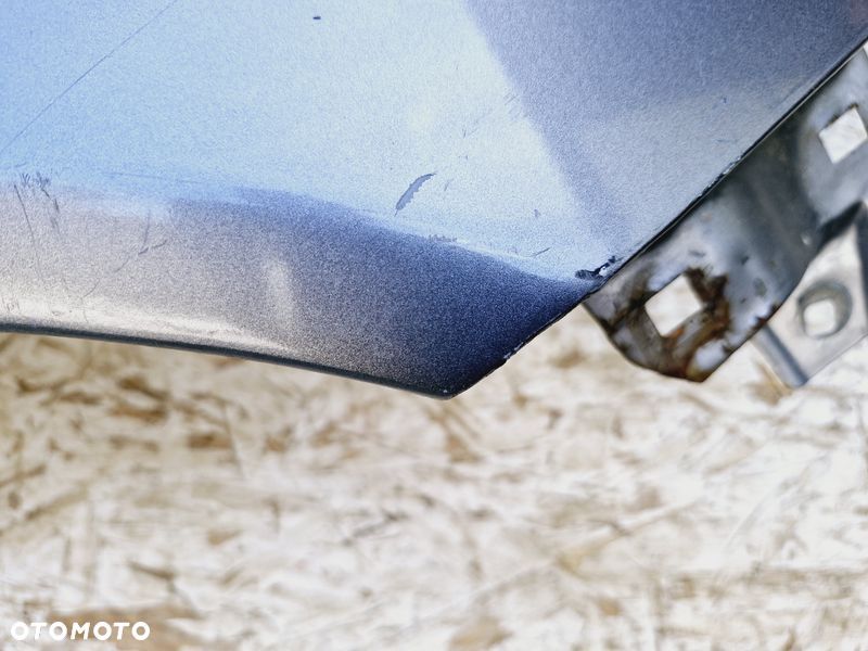 honda jazz ii 2 błotnik prawy przód przedni - 7