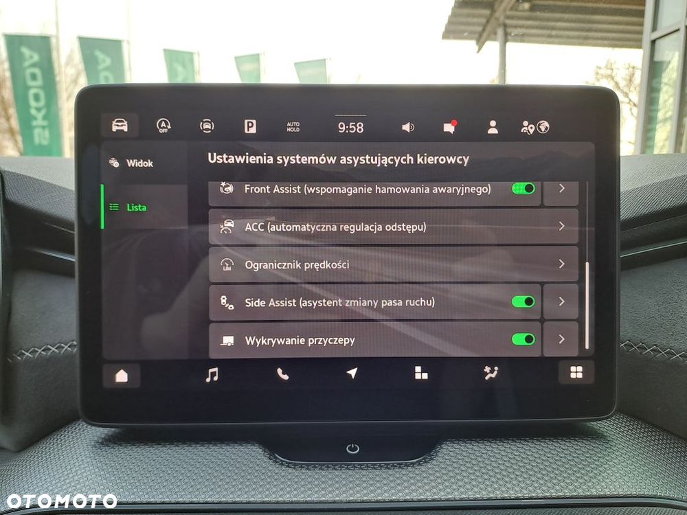 Skoda Kodiaq 2.0 TSI 4x4 Sportline DSG - 18