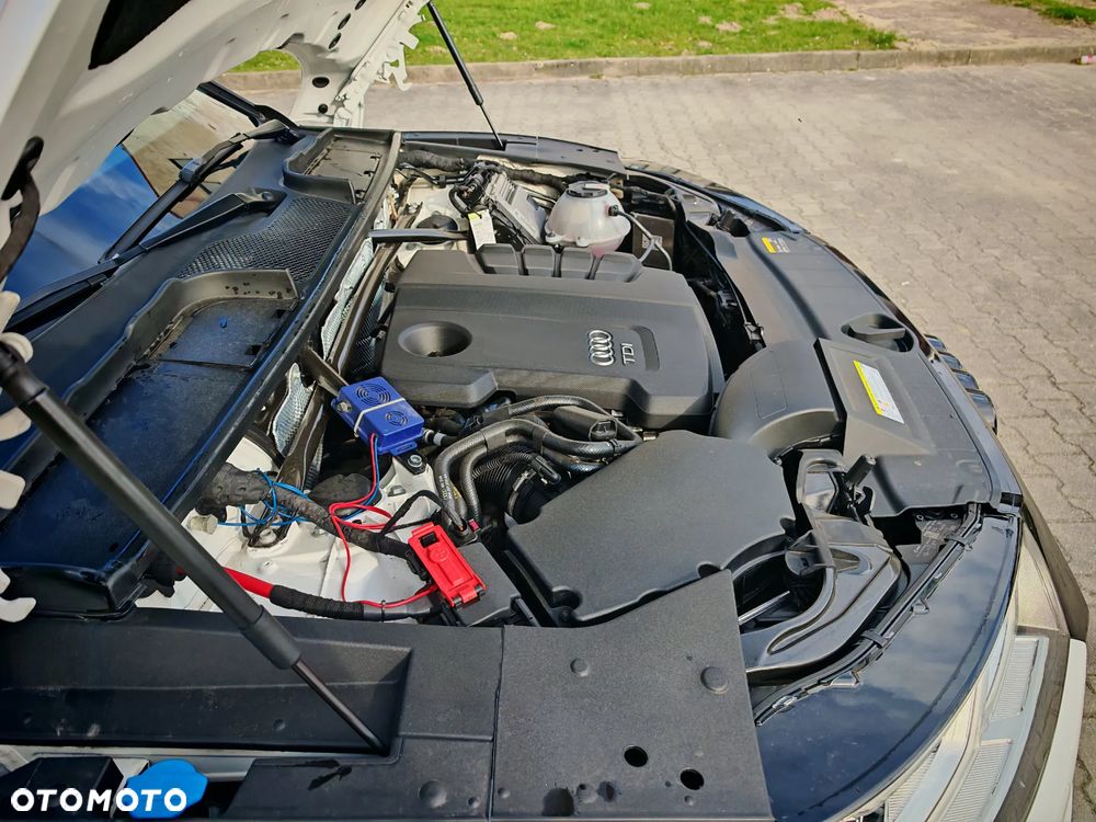 Audi Q5 35 TDI Quattro S tronic - 24