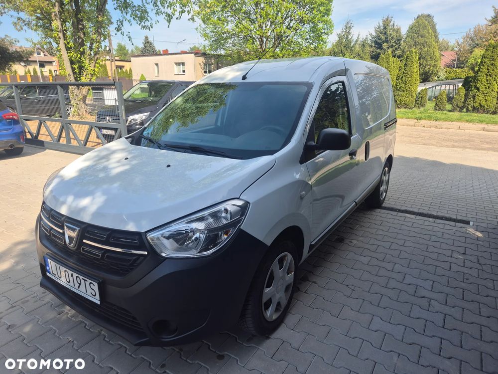 Dacia Dokker - 2