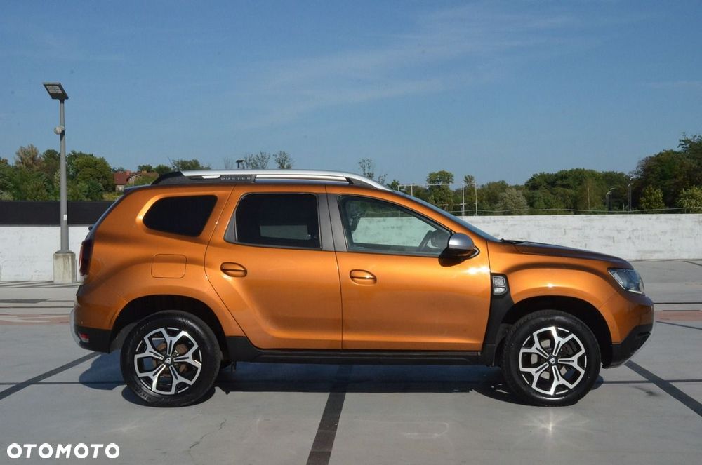 Dacia Duster 1.3 TCe Prestige - 7