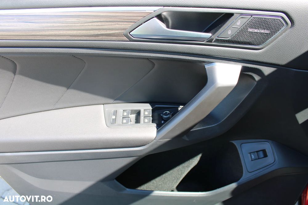Volkswagen Tiguan - 9