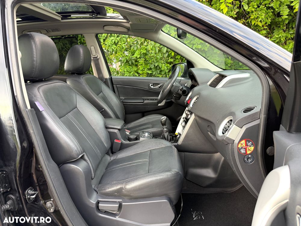 Renault Koleos 2.0 dCI FAP 4x4 Dynamique - 10
