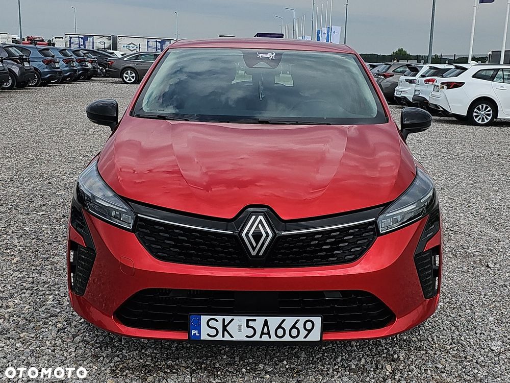 Renault Clio 1.0 TCe Intens - 2