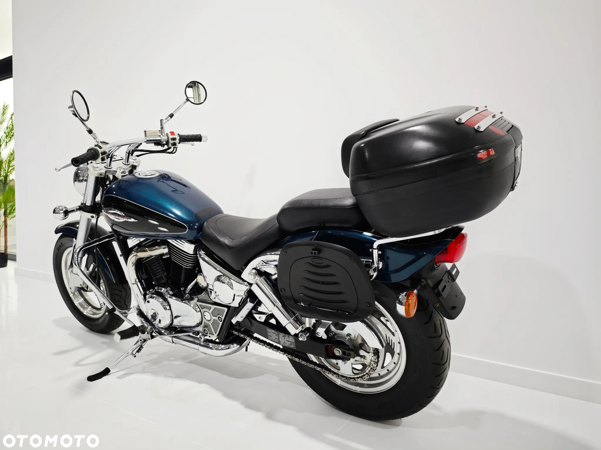 Suzuki Marauder - 15