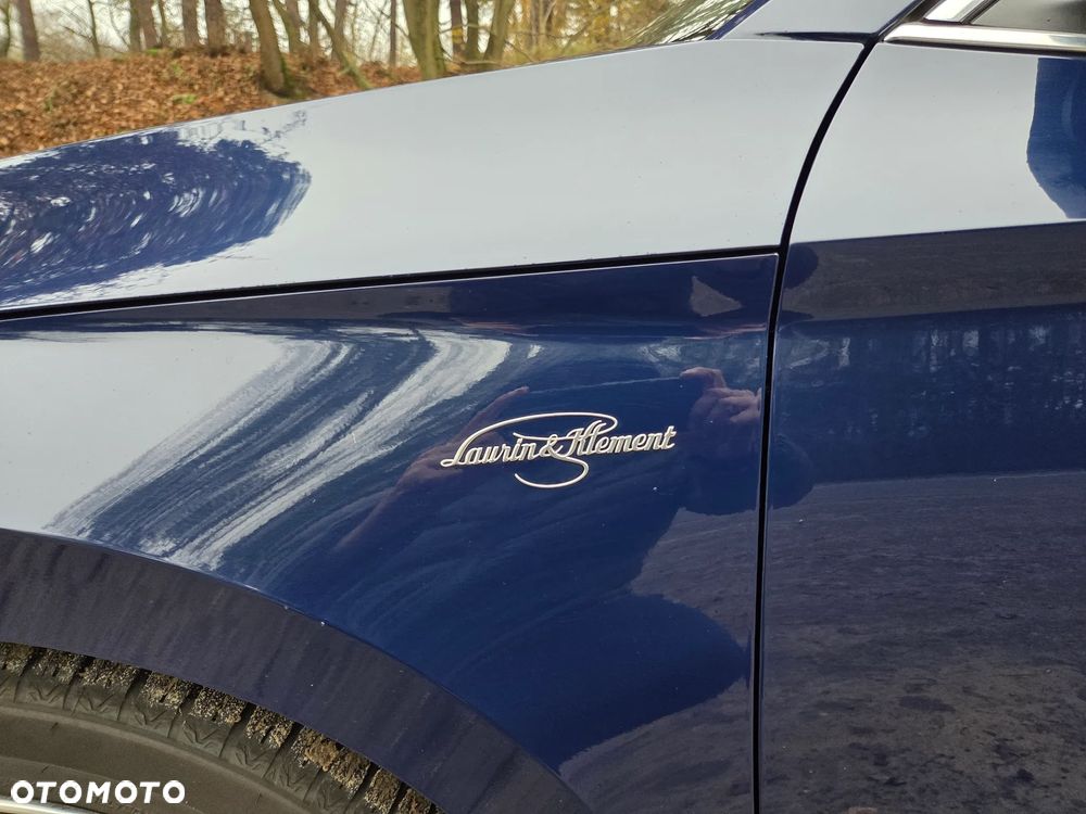 Skoda Superb Combi 1.8 TSI L&K - 24