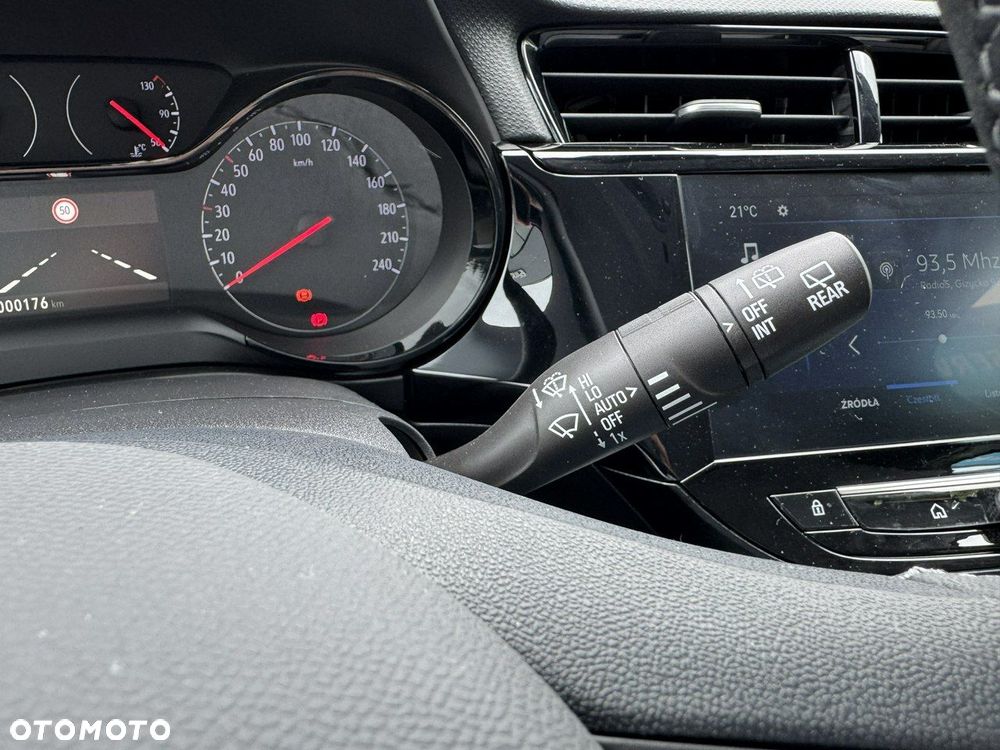 Opel Corsa 1.2 Edition S&S - 16