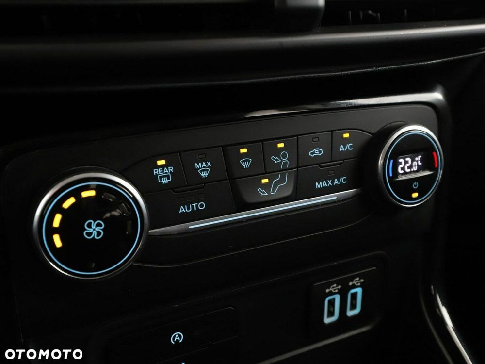 Ford EcoSport 1.0 EcoBoost ST-LINE - 28