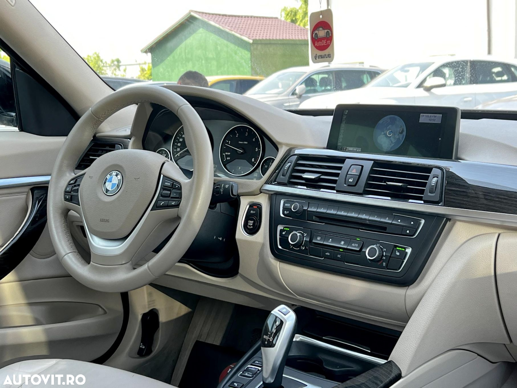 BMW Seria 3 - 8