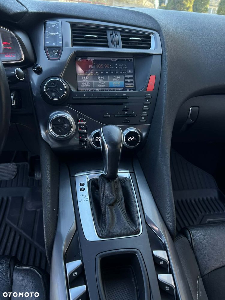 Citroën DS5 2.0 HDi SoChic - 18