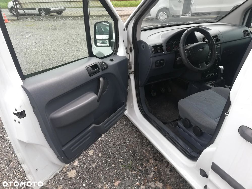 Citroën Berlingo - 8